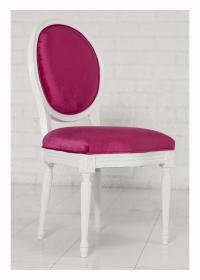 Velvet Louis Dining Chair 